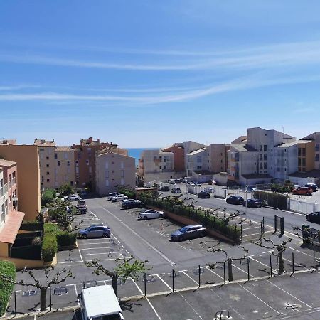 Appartement Eurogestion Pinède à Agde Extérieur photo