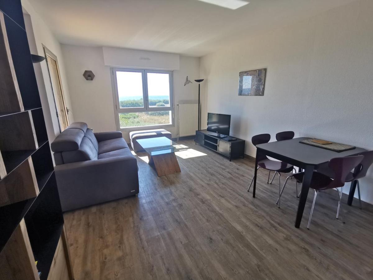 Appartement Eurogestion Pinède à Agde Extérieur photo