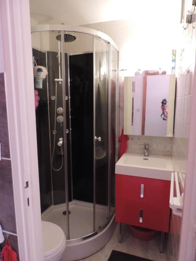 Appartement Eurogestion Pinède à Agde Chambre photo