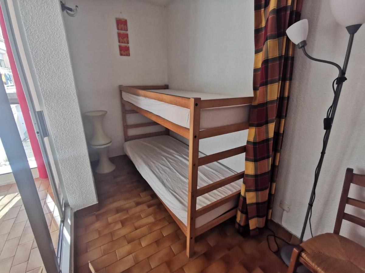 Appartement Eurogestion Pinède à Agde Chambre photo